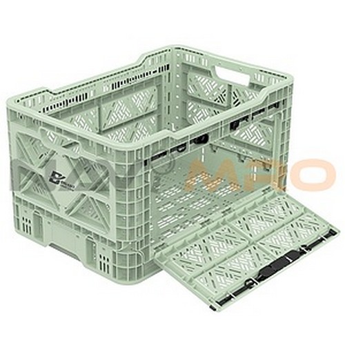 [빅앤트/BIGANT] 48리터 앞문 오픈형 폴딩 박스