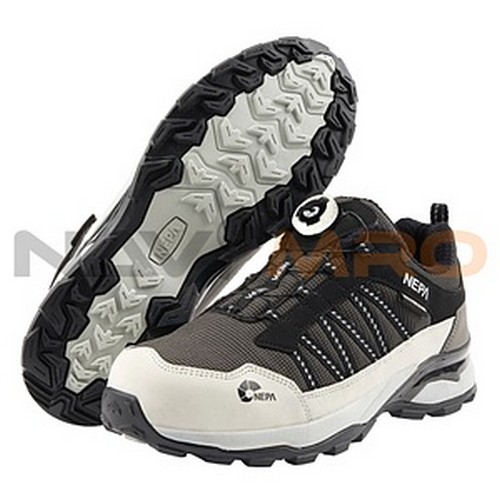 [네파/NEPA] 안전화 (GT-34)