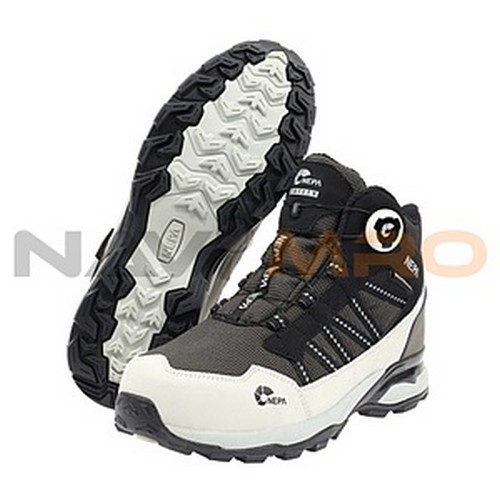 [네파/NEPA] 안전화 (GT-38) / 높이: 6인치