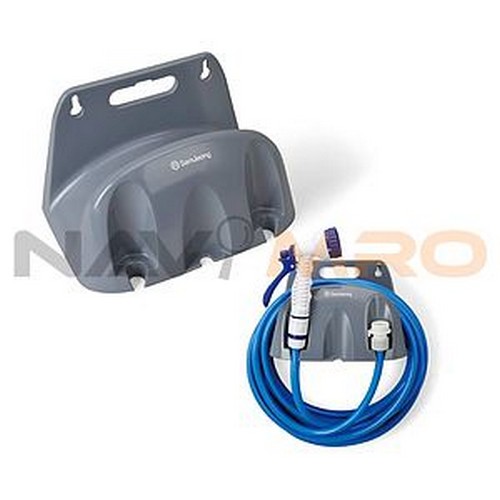 [삼정크린마스터] 호스 정리구 / 규격(가로×세로×높이mm): 250×160×150