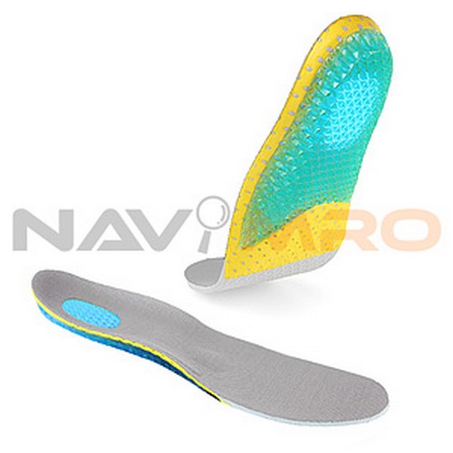 [tree/트리] 쿠션 깔창 / SIZE(mm): 255-285