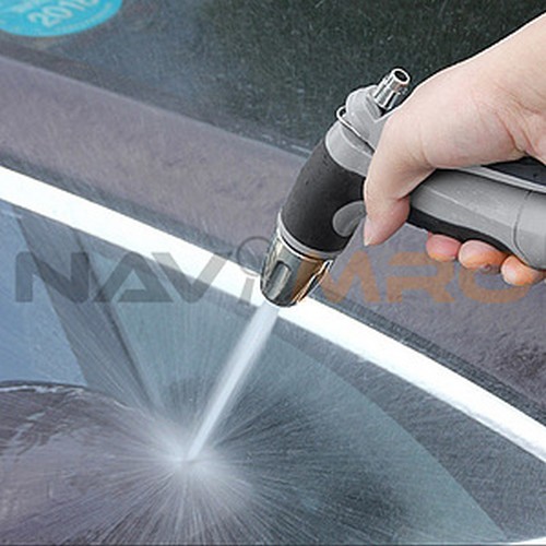 [tree/트리] 클린샷 워터건 3단 고압분사기 / 규격(mm): 120×200