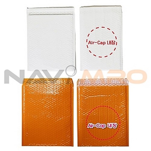 [패킹리더] 비닐 에어캡 안전봉투 (BL)