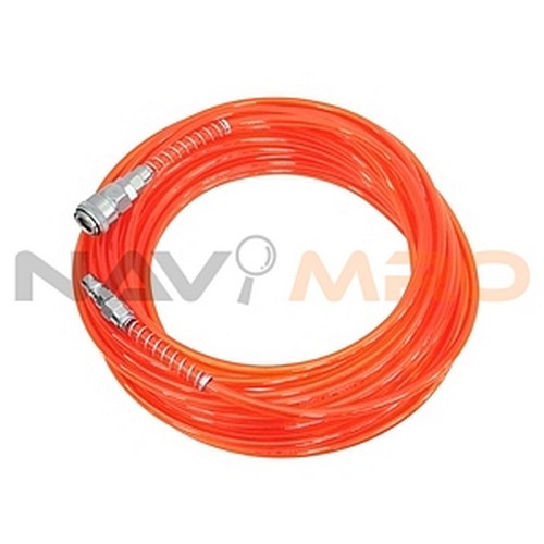 [TON/톤] 에어호스 (연질/자동카플러) / 내경(mm): 4.5 / 모델명: OHS10