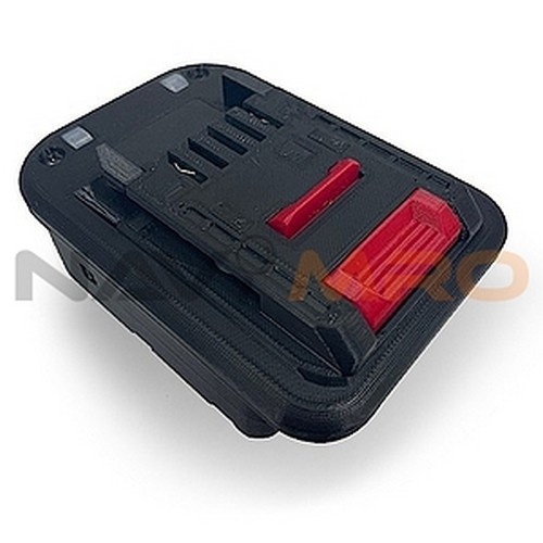 [아인헬/Einhell] 18V 아인헬 베어툴 배터리 어댑터 (보쉬 배터리) / 전압(V): 18