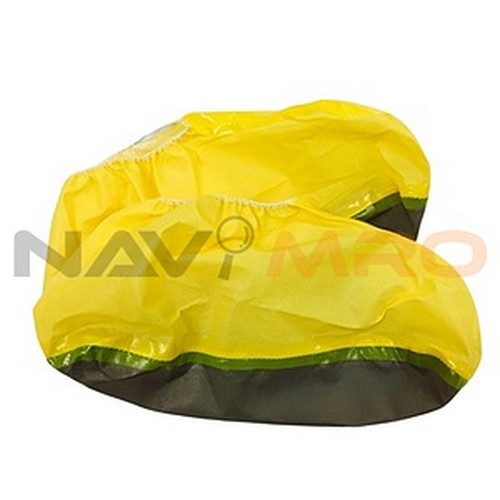 [레이크랜드] 내화학 덧신 / 구분: 부츠형 / 모델명: C1T-A905