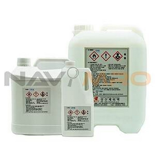 [성신케미텍/] IPA (이소프로필알콜) / 용량(L): 4