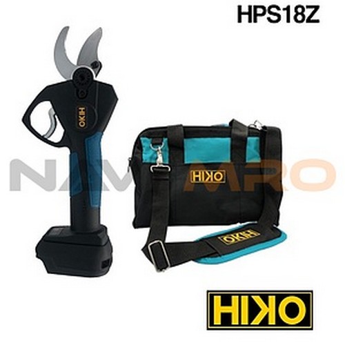 [HIKO/하이코] 충전 18V 전지 가위 (HPS18 Solo / 베어툴 보쉬 배터리) / 전압(V): 18