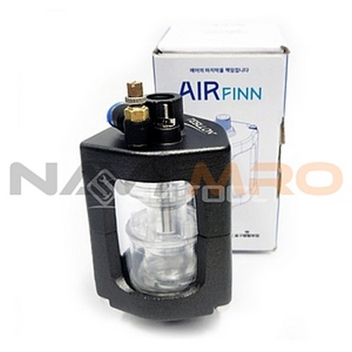 [TESSLON/테슬론] 유수분 분리기 (AIR FINN)