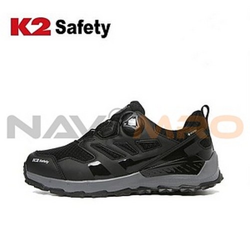 [케이투/K2] 작업화 (딜리버리 라이트) / 높이: 4인치 / 모델명: 딜리버리라이트