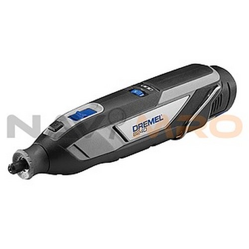 [드레멜] 충전 10.8V 로터리툴 세트 (8240-5) / 전압(V/Ah): 10.8 (12V Max) / 2.0