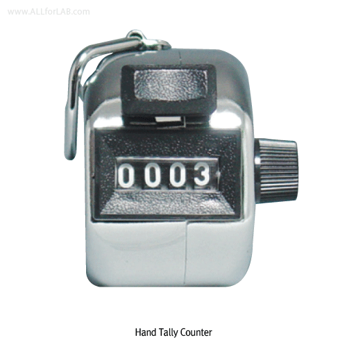 Lab Hand Tally Counter