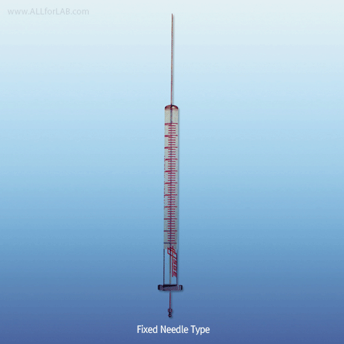 SGE® Syringe for Hewlett-Packard Autosample