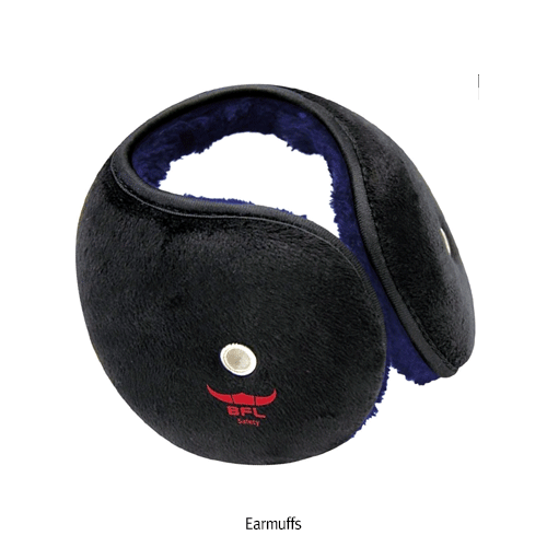 Buffalo® 이어캡, 이중원단, Earmuffs