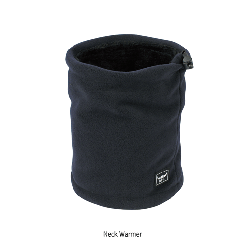 Buffalo® 넥워머, 이중원단, Neck Warmer