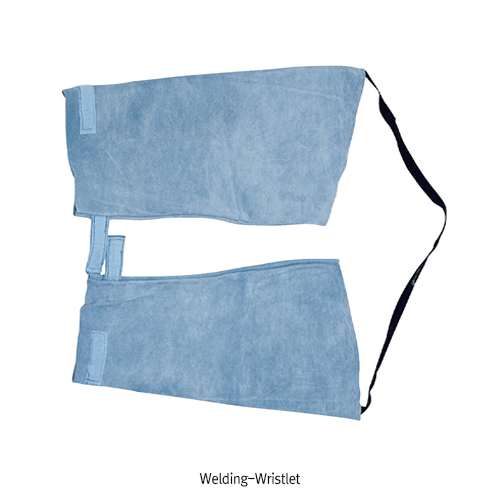 용접 토시, Welding-Wristlet