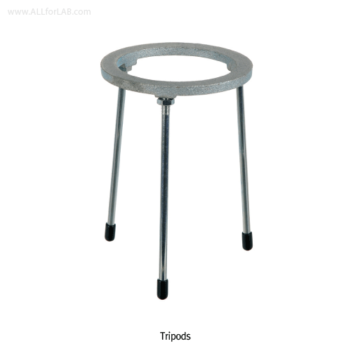 Bochem® Assembly Tripods and Triangles, High-Quality & -EfficienceIdeal for Burner,“ 조립식 삼발이” 및“ 삼각 애자”, 버너용에 적합