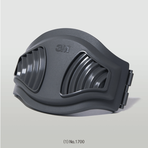 3M® Filters & Cartridges for Reusable Facepiece Respirator “3200” & “HF-50”For Providing Gas & Vapor Protection, Min. 99.97% Filter Efficiency, 방진 필터 & 방독 정화통