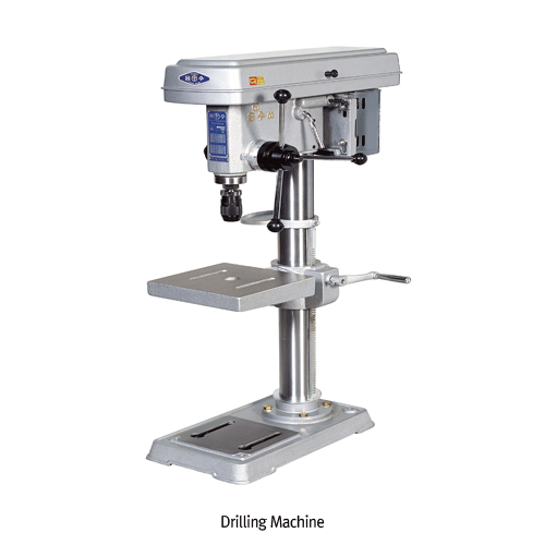 드릴링 머신, Drilling Machine