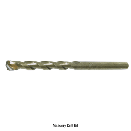 콘크리트 드릴/비트, Masonry Drill Bit