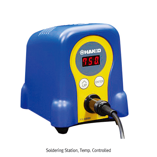 Soldering Station, Temp. Controlled 납땜 인두세트, 온도조절