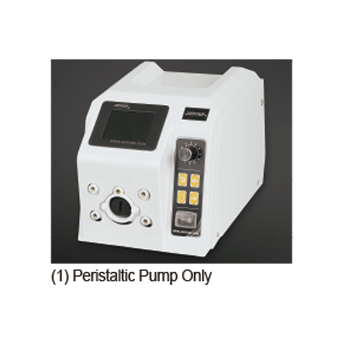 Accessories for jiPumpTM Peristaltic Pump : Pump-Driver·Head·Silicone Tubing &c. With Peristaltic Pump Driver, Module Pump Head, Foot Switch, Countersunk Head, Silicone tubing, 액체 연동 펌프 세트 액세서리