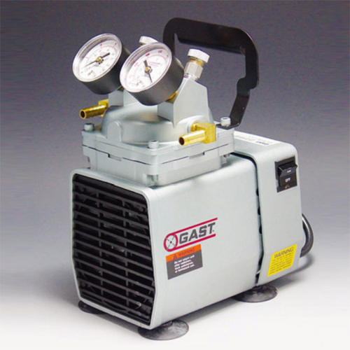 게스트 진공펌프 Vacuum Pump, Oil-less type GAST