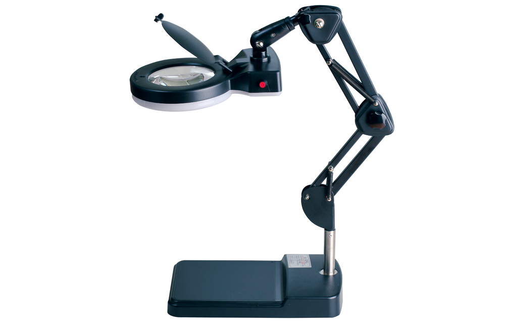 확대경 Daihan Scientific