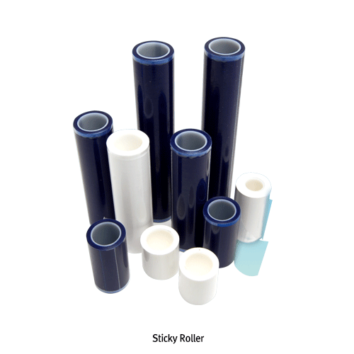 Sticky Roller, CleanRoom Cleaning Roller, <br>스티키 롤러