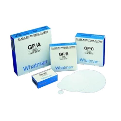 [ Whatman ] Glass Microfiber Filters 유리섬유 여과지 [ GF/C ]
