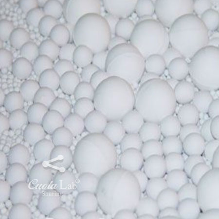 알루미나볼(Alumina Ball) 분쇄용볼 (Grinding Ball )