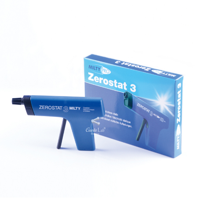 정전기 방지 총 ( Anti-Static Gun ) CUZEROSTAT3