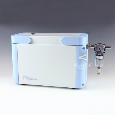 내화학용 테프론 진공펌프