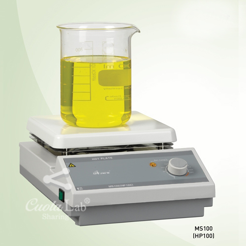 아날로그 핫 플레이트 (Analogue Hot plate)