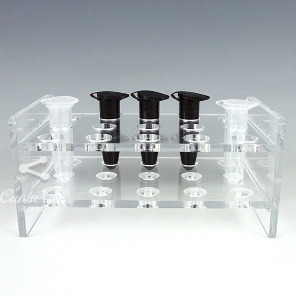 5ml 튜브랙 (5ml Tube Racks) CUKA.33-31