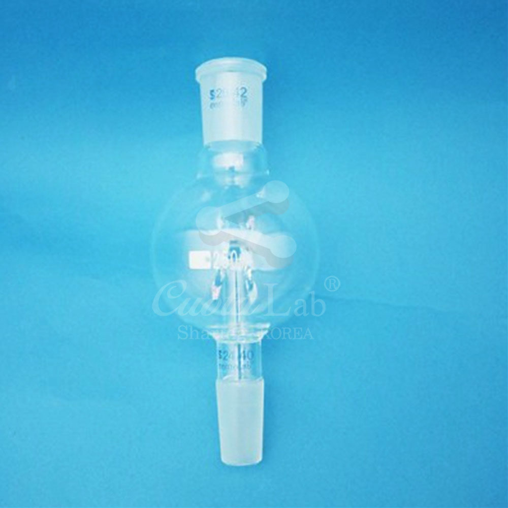 에바포레이타용 어댑터 (Adapter, Splash-guard, Anticlimb)