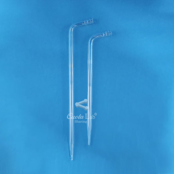 가스 투입관 어댑터 (Tube, Gas-inlet)