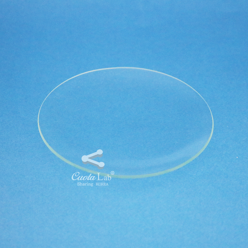 시계 접시 (Watch glass)