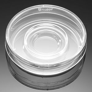 팔콘 셀 컬쳐 디쉬 60x15mm Center-well Organ Culture CUFA.353037