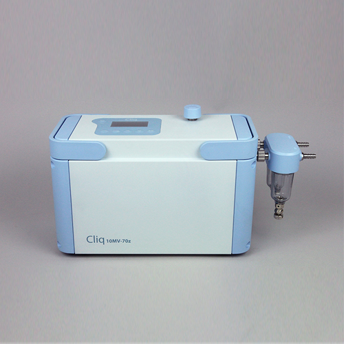 Digital Diaphragm Vacuum Pump 디지털 다이아프램 진공펌프 (PTFE 코팅)CUKA.10MV