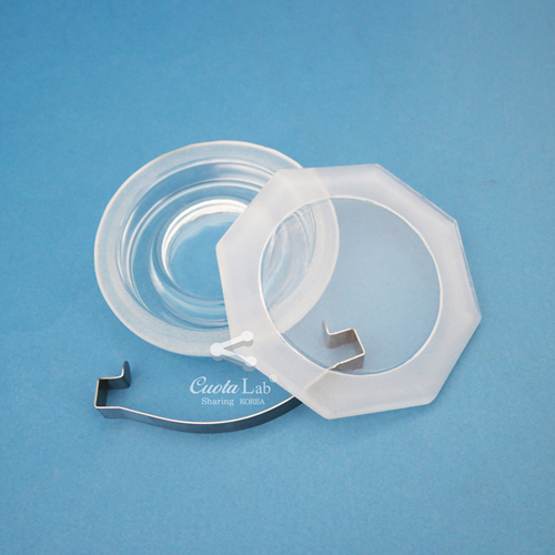 디퓨전 셀(Dish, Diffusion cell)