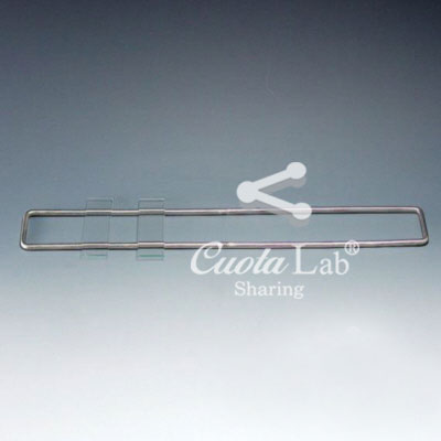 슬라이드대, 염색대 (Slide Support)