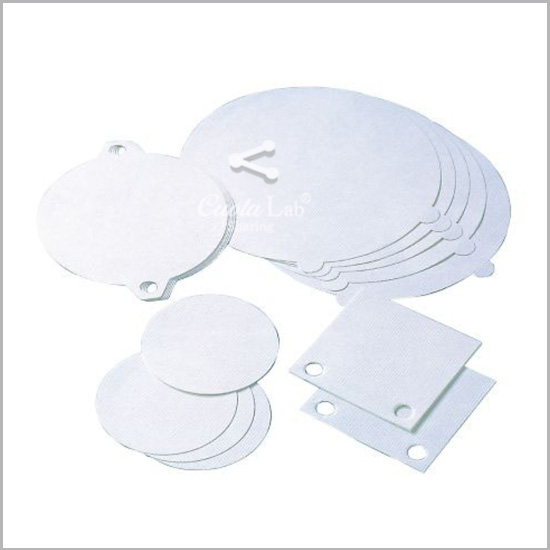 [Advantec] 어드밴텍 여과지 NO.126 (Filters)