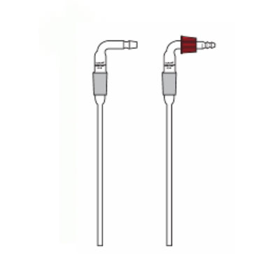 휠타부 가스투입 어댑터 (Adapter, Gas-inlet, With filter)