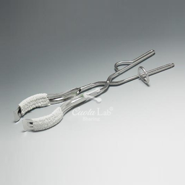 비이커 집게(Beaker Tong)