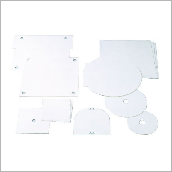 [Advantec] 어드밴텍 여과지 NO.26 (Filters)