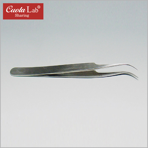 [Hirose] 전자 핀셋 커브 (Electronic Tweezers)