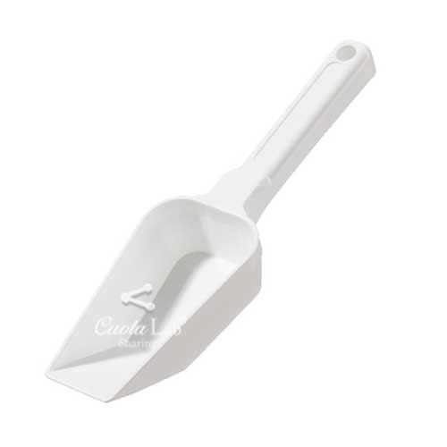 Bel-Art 멸균 스쿠프 Sterile Pharma Scoops CUBA.36911