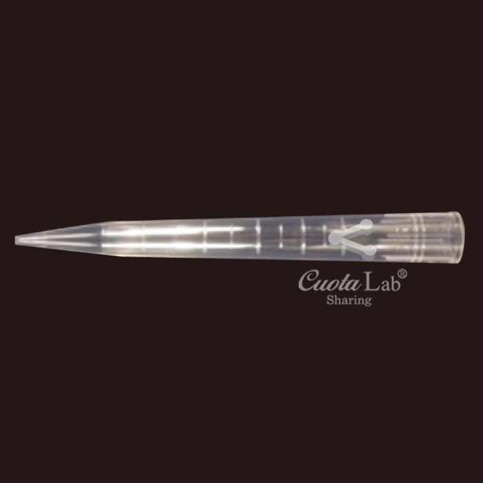 5ml 피펫 팁 (5ml Pipet)