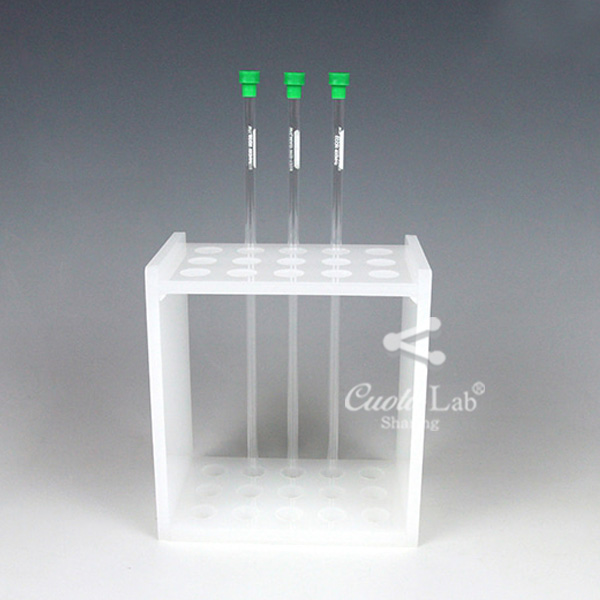 NMR 튜브랙_미니 (NMR Tube Racks_Mini)